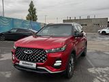 Chery Tiggo 7 Pro 2022 годаүшін6 500 000 тг. в Шымкент – фото 2