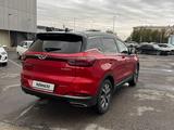 Chery Tiggo 7 Pro 2022 годаүшін6 500 000 тг. в Шымкент – фото 4