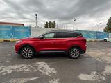 Chery Tiggo 7 Pro 2022 годаүшін6 500 000 тг. в Шымкент – фото 5