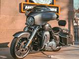 Harley-Davidson  Street Glide Special 2015 года за 10 000 000 тг. в Алматы