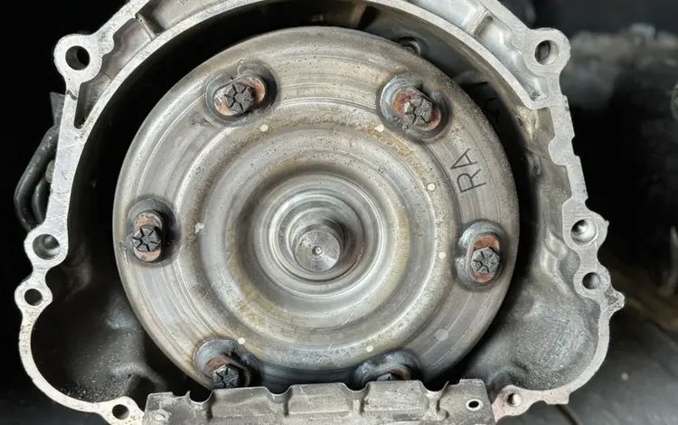 Вафельная коробка 6G72 5 Ступка за 120 000 тг. в Караганда