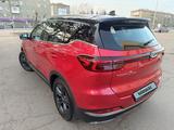 Chery Tiggo 7 Pro 2022 года за 9 000 000 тг. в Астана – фото 4