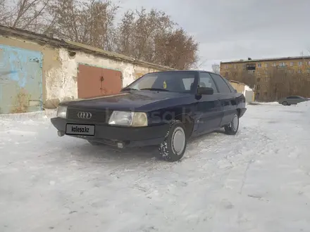 Audi 100 1986 года за 1 100 000 тг. в Караганда