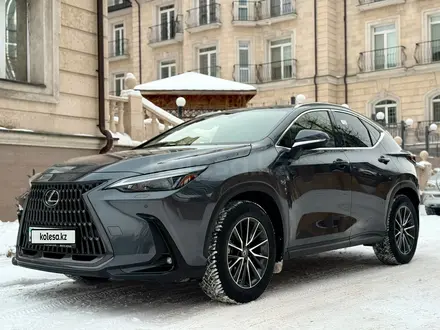 Lexus NX 250 2022 года за 25 200 000 тг. в Караганда