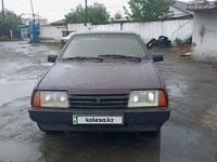 ВАЗ (Lada) 21099 1998 годаfor1 000 000 тг. в Семей