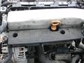 Двигатель Audi 1.8 20V AUQ/BAM/ARY Инжектор c TURBO за 270 000 тг. в Караганда – фото 3