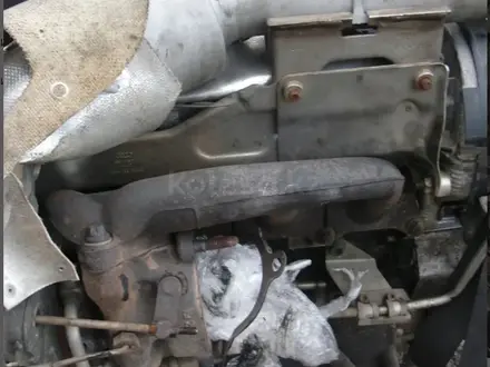 Двигатель Audi 1.8 20V AUQ/BAM/ARY Инжектор c TURBO за 270 000 тг. в Караганда – фото 5