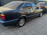 BMW 520 1992 года за 1 500 000 тг. в Павлодар – фото 4