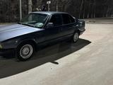 BMW 520 1992 годаүшін1 500 000 тг. в Павлодар