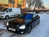 ВАЗ (Lada) Priora 2170 2014 годаүшін4 100 000 тг. в Алматы – фото 4