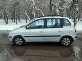 Hyundai Matrix 2003 года за 3 350 000 тг. в Алматы – фото 2