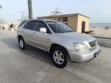 Lexus RX 300 2003 года за 6 100 000 тг. в Актау