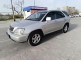 Lexus RX 300 2003 года за 6 100 000 тг. в Актау – фото 2