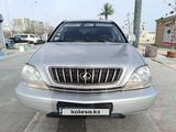 Lexus RX 300 2003 года за 6 100 000 тг. в Актау – фото 3