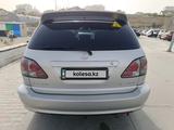 Lexus RX 300 2003 года за 6 200 000 тг. в Актау – фото 4