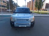 Land Rover Discovery 2006 года за 10 000 000 тг. в Астана – фото 2