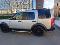 Land Rover Discovery 2006 годаfor8 900 000 тг. в Астана – фото 8