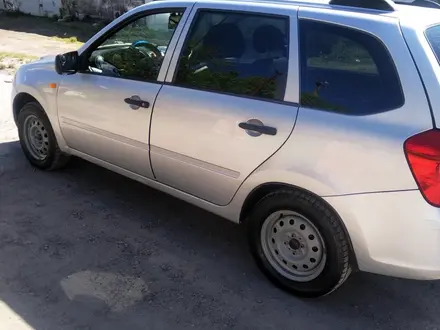 ВАЗ (Lada) Kalina 2194 2014 года за 2 500 000 тг. в Караганда – фото 10
