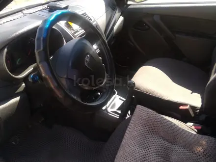 ВАЗ (Lada) Kalina 2194 2014 года за 2 500 000 тг. в Караганда – фото 12