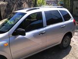 ВАЗ (Lada) Kalina 2194 2014 годаүшін2 500 000 тг. в Караганда