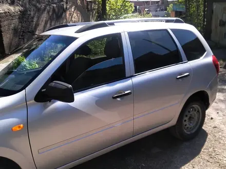 ВАЗ (Lada) Kalina 2194 2014 года за 2 500 000 тг. в Караганда