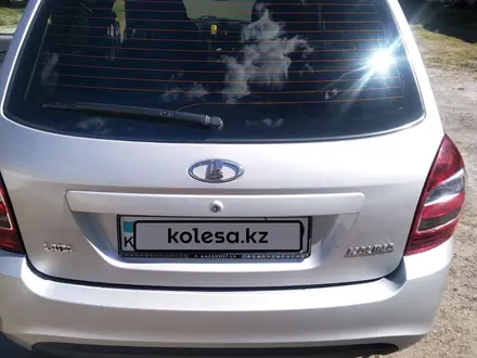 ВАЗ (Lada) Kalina 2194 2014 года за 2 500 000 тг. в Караганда – фото 6