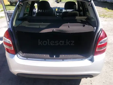ВАЗ (Lada) Kalina 2194 2014 года за 2 500 000 тг. в Караганда – фото 7
