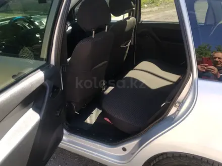 ВАЗ (Lada) Kalina 2194 2014 года за 2 500 000 тг. в Караганда – фото 9