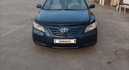 Toyota Camry 2007 года за 6 000 000 тг. в Талдыкорган – фото 3