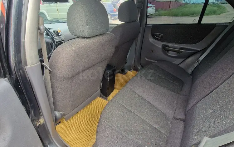 Hyundai Accent 2006 года за 1 800 000 тг. в Кандыагаш
