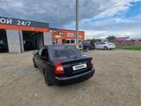 Hyundai Accent 2006 года за 1 800 000 тг. в Кандыагаш – фото 4