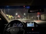 Hyundai Grandeur 2019 года за 10 000 000 тг. в Кызылорда – фото 4
