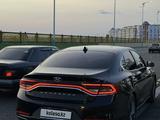 Hyundai Grandeur 2019 года за 10 000 000 тг. в Кызылорда – фото 3