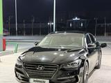 Hyundai Grandeur 2019 года за 10 000 000 тг. в Кызылорда
