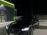 Hyundai Grandeur 2019 года за 10 000 000 тг. в Кызылорда – фото 5