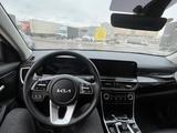 Kia Seltos 2024 года за 9 700 000 тг. в Астана – фото 5