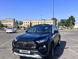 Toyota RAV4 2020 года за 14 000 000 тг. в Алматы – фото 3