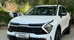 Kia Sportage 2022 года за 13 500 000 тг. в Алматы