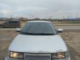 ВАЗ (Lada) 2110 2007 года за 1 350 000 тг. в Кульсары