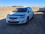 Opel Astra 2013 годаүшін2 950 000 тг. в Актобе