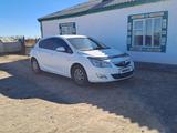 Opel Astra 2013 годаүшін2 950 000 тг. в Актобе – фото 2