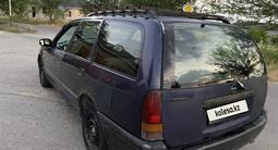 Nissan Primera 1993 годаfor449 999 тг. в Шымкент – фото 5