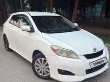 Toyota Matrix, 2010