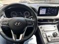 Hyundai Santa Fe 2023 годаүшін17 000 000 тг. в Алматы – фото 14
