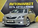 Toyota Camry 2006 года за 5 950 000 тг. в Актау