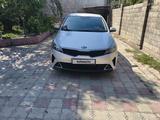 Kia Rio 2021 года за 8 000 000 тг. в Алматы