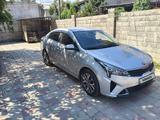 Kia Rio 2021 года за 8 000 000 тг. в Алматы – фото 2