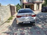 Kia Rio 2021 года за 8 000 000 тг. в Алматы – фото 4