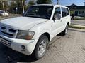 Mitsubishi Pajero 2003 года за 2 650 000 тг. в Алматы – фото 2