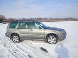 Subaru Forester 2006 годаfor3 600 000 тг. в Каскелен